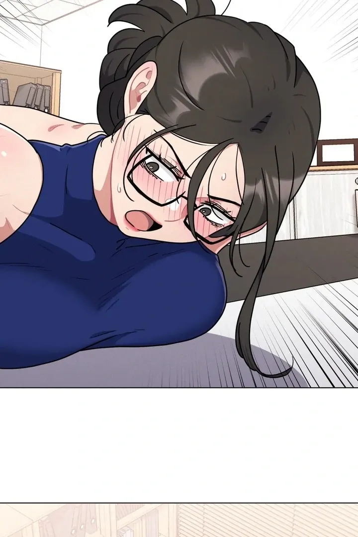 Her Toys Chapter 16 page 116 - 