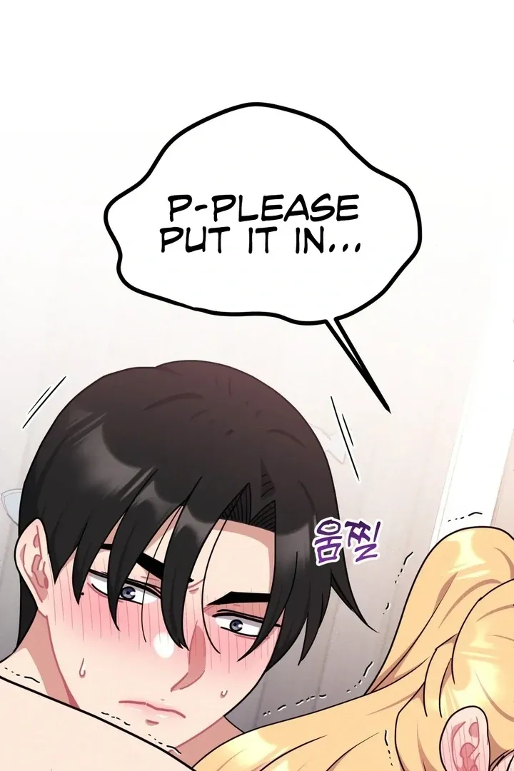Her Toys Chapter 16 page 34 - 