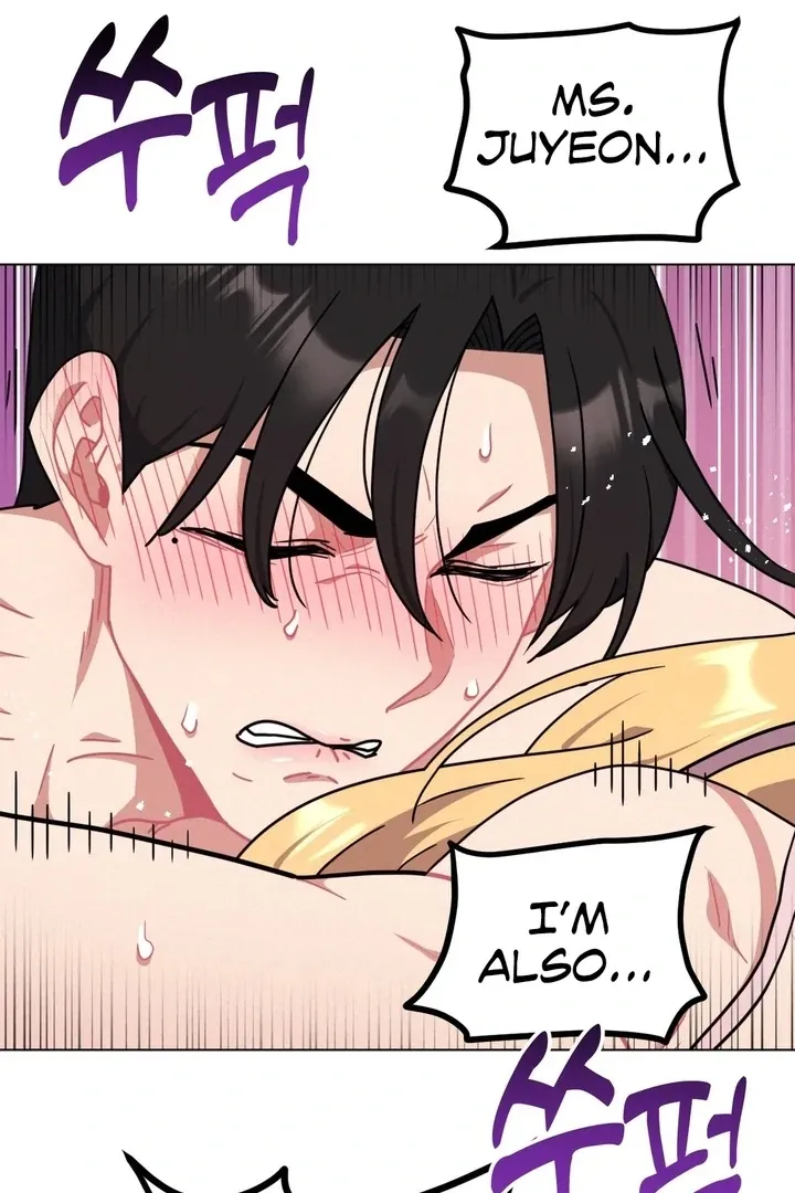 Her Toys Chapter 16 page 48 - 