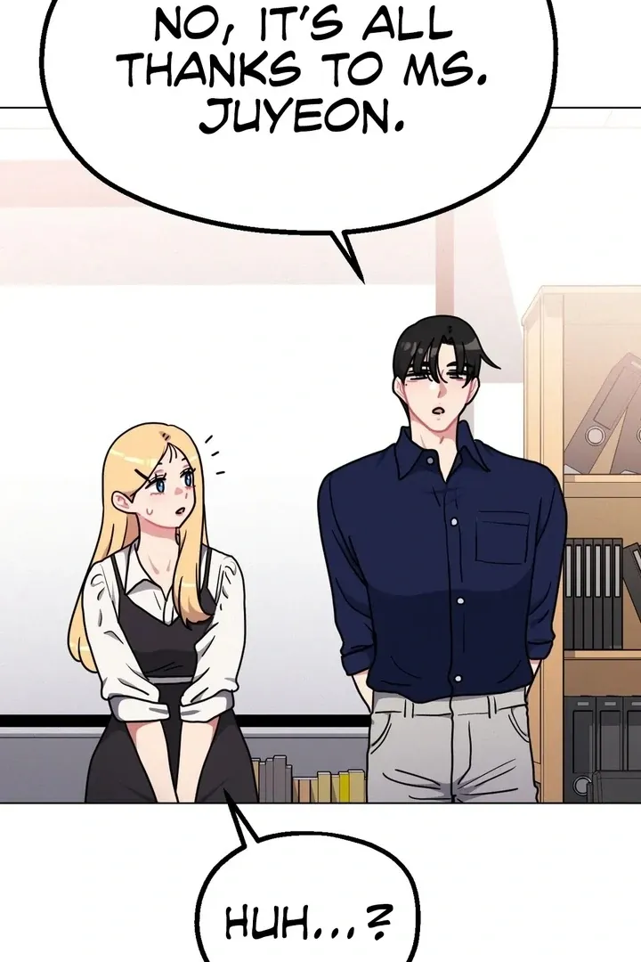 Her Toys Chapter 16 page 87 - 