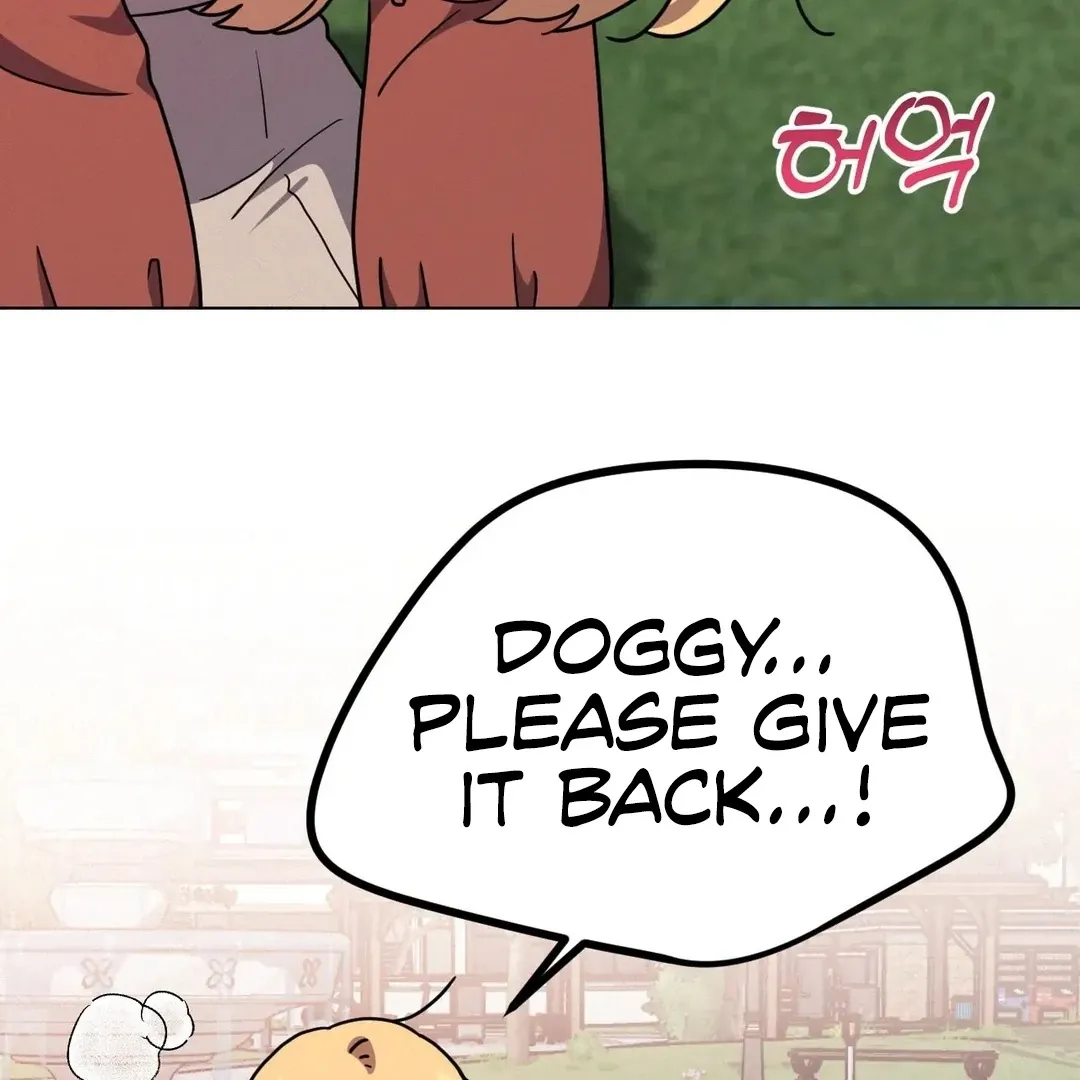 Her Toys Chapter 17 page 154 - 