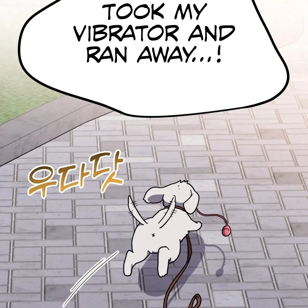 Her Toys Chapter 17 page 163 - 