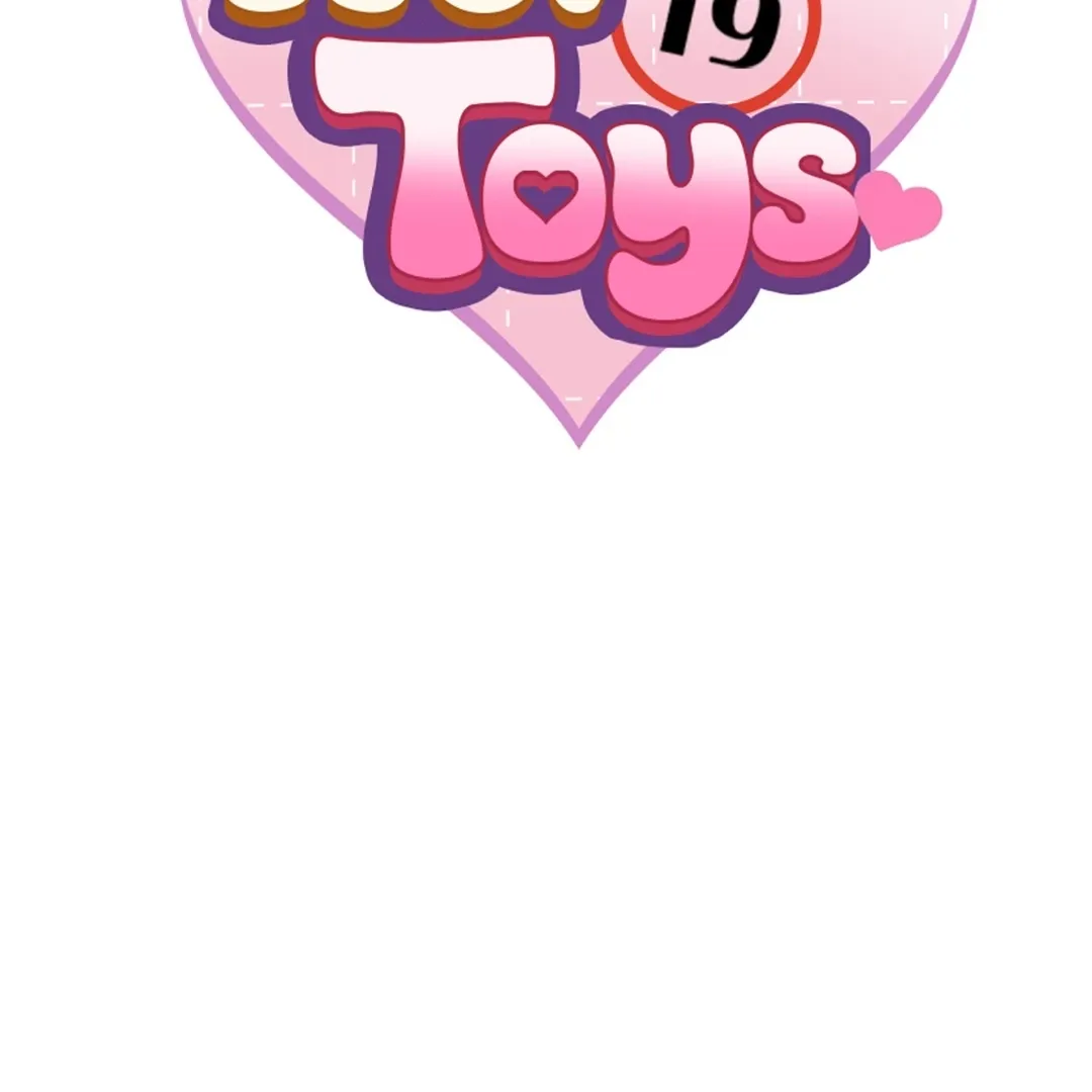 Her Toys Chapter 17 page 3 - 