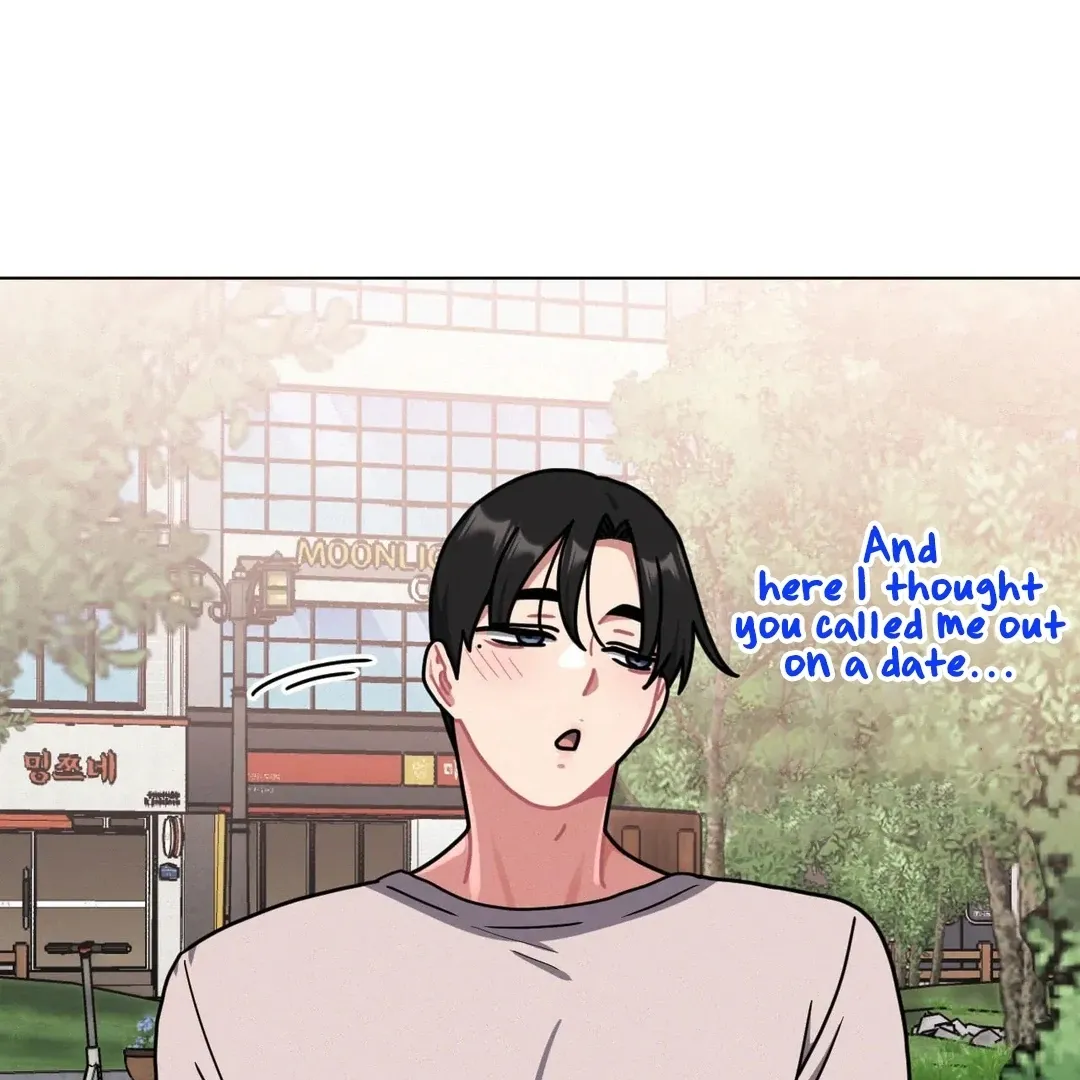 Her Toys Chapter 17 page 84 - 