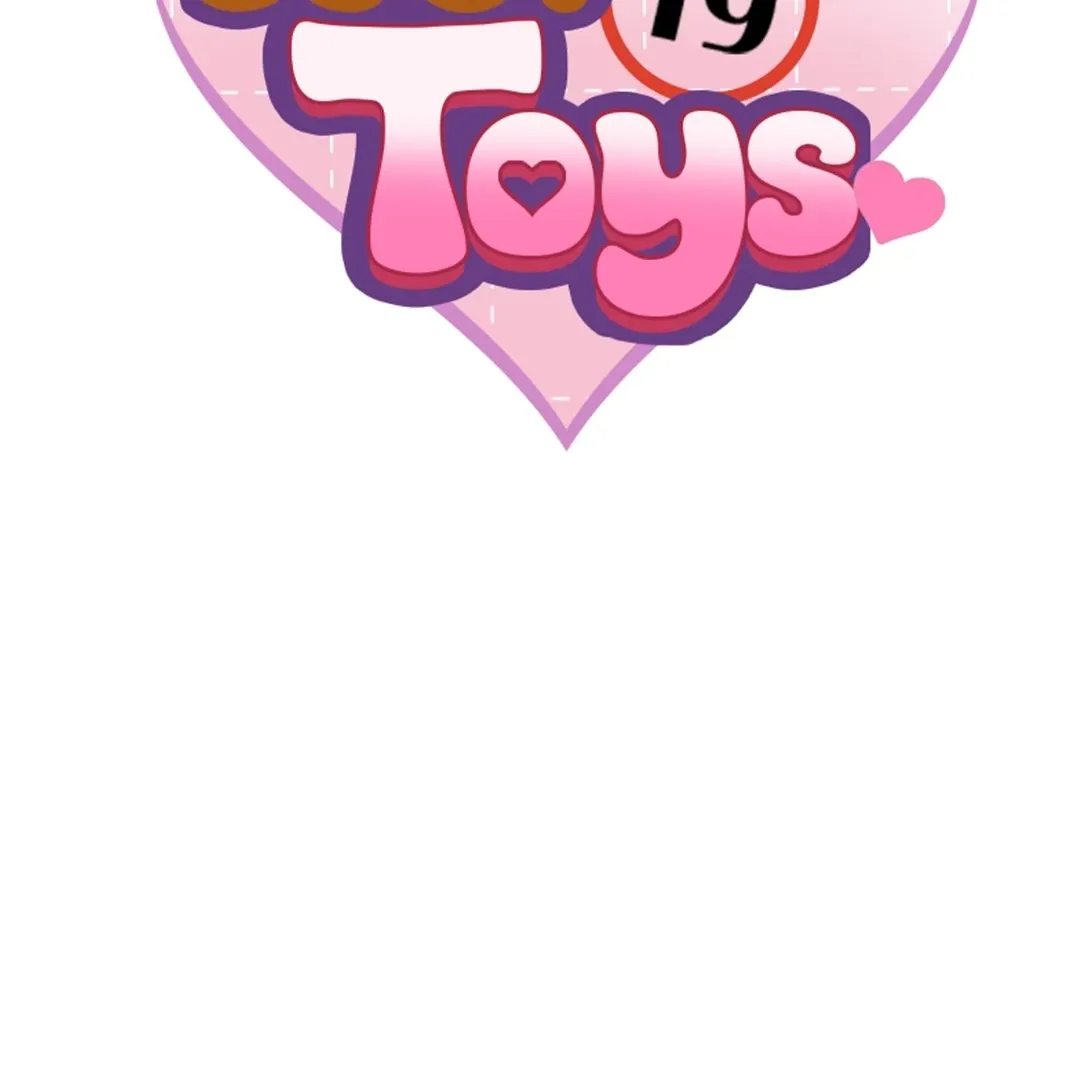 Her Toys Chapter 18 page 3 - 
