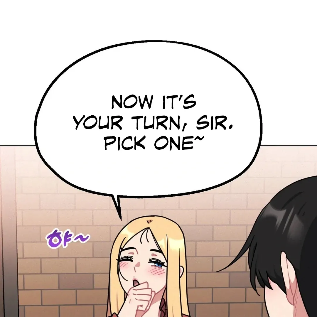 Her Toys Chapter 18 page 34 - 