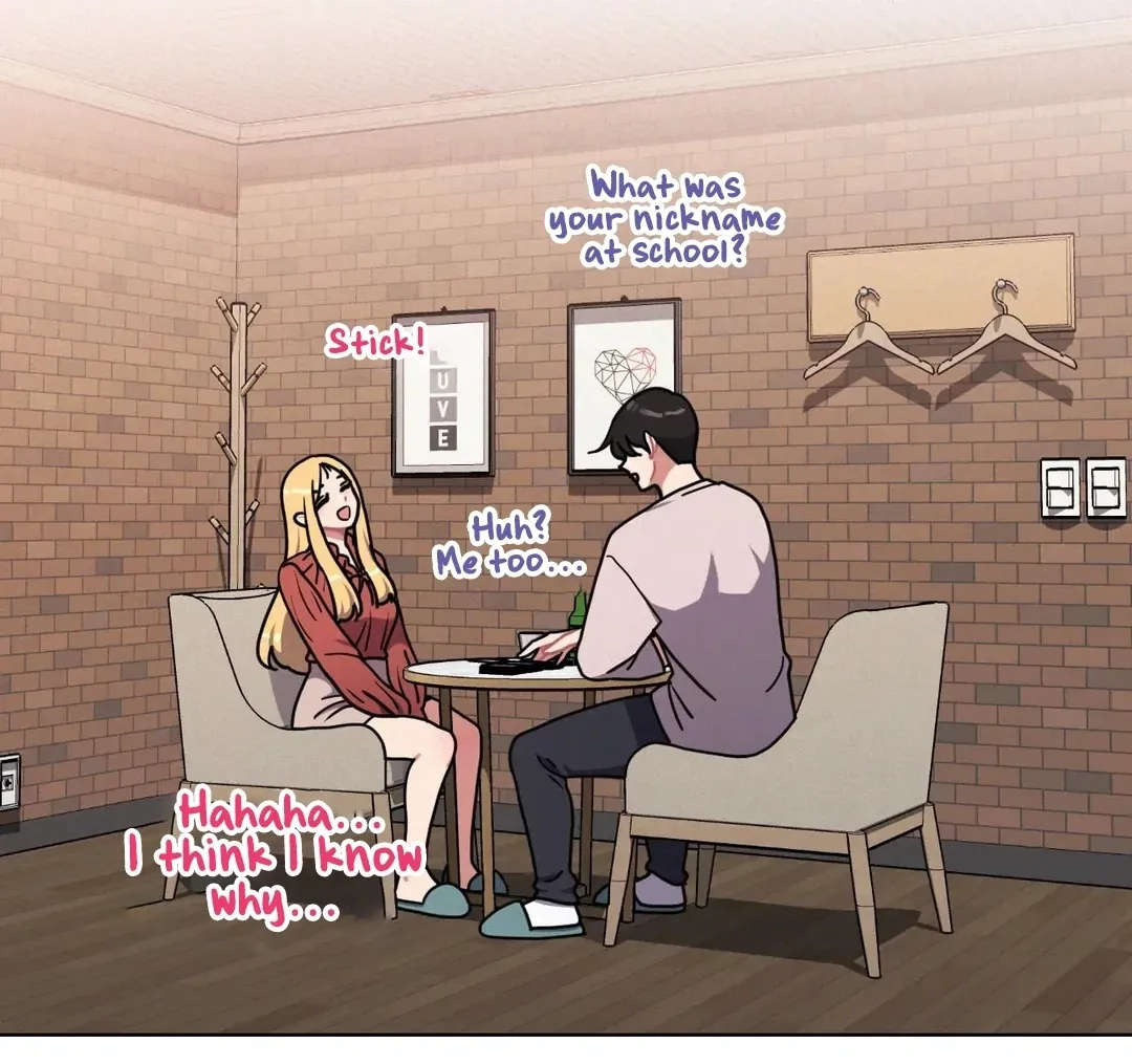 Her Toys Chapter 18 page 53 - 