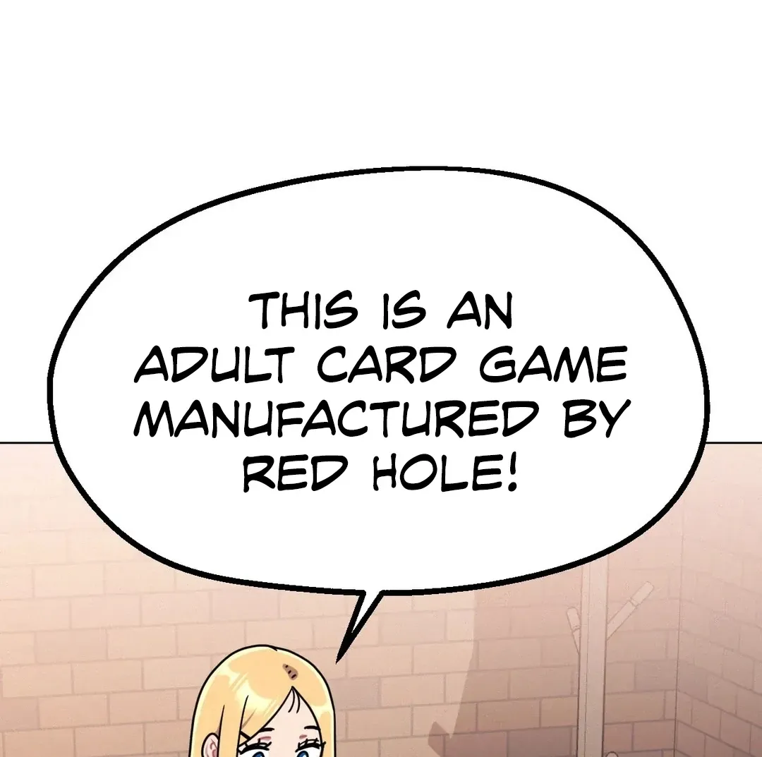 Her Toys Chapter 18 page 8 - 