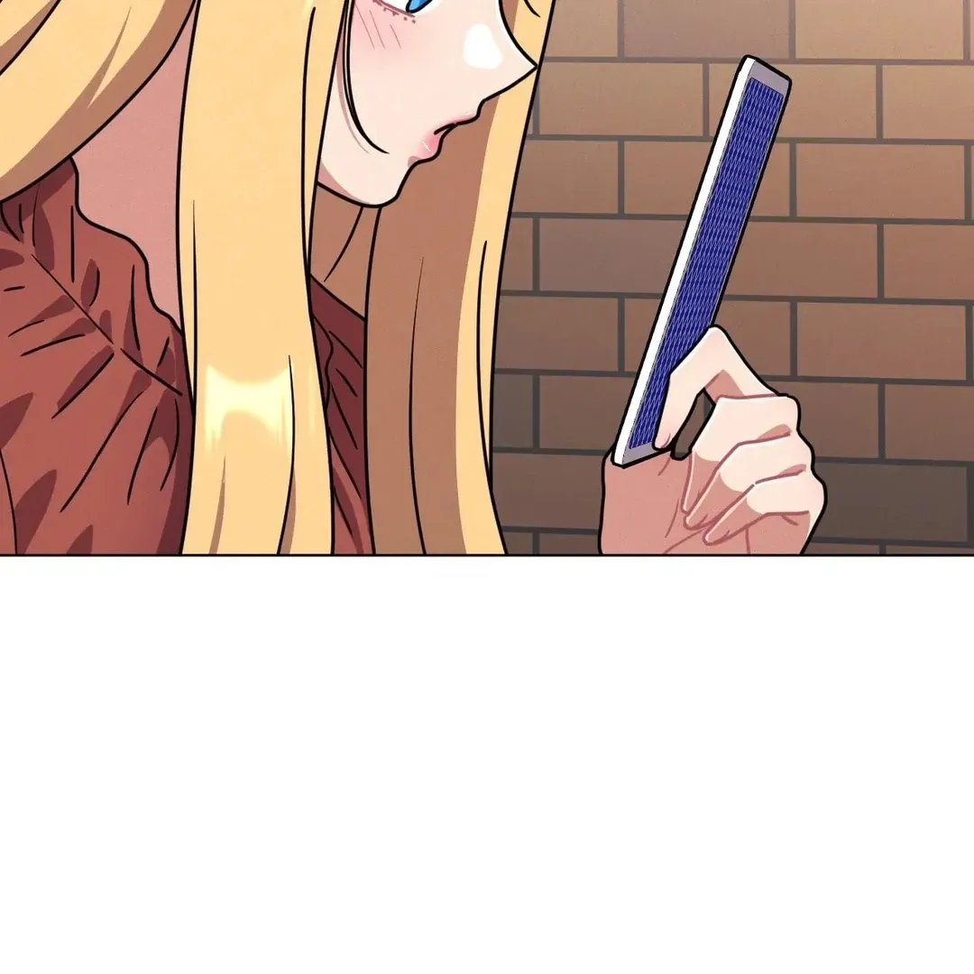 Her Toys Chapter 18 page 97 - 