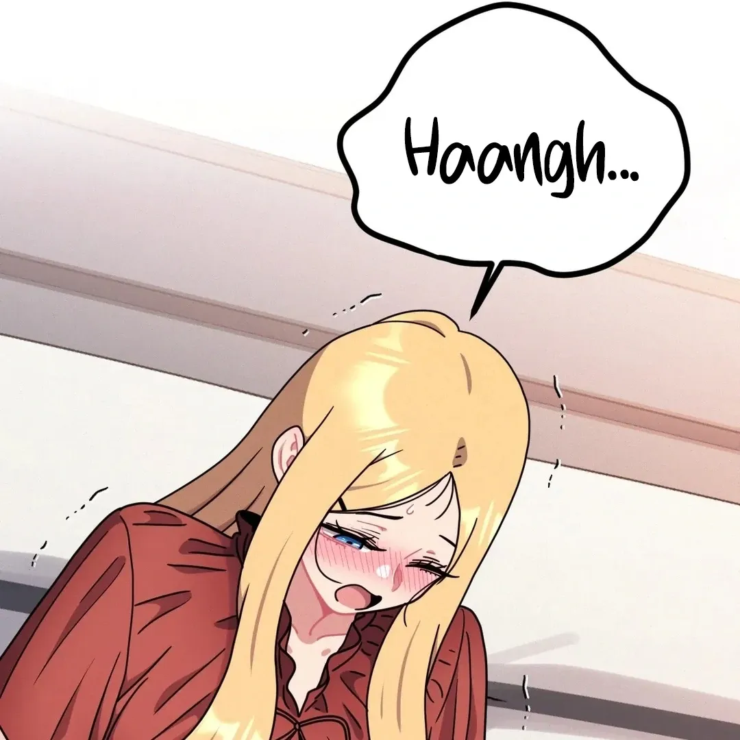 Her Toys Chapter 19 page 18 - 