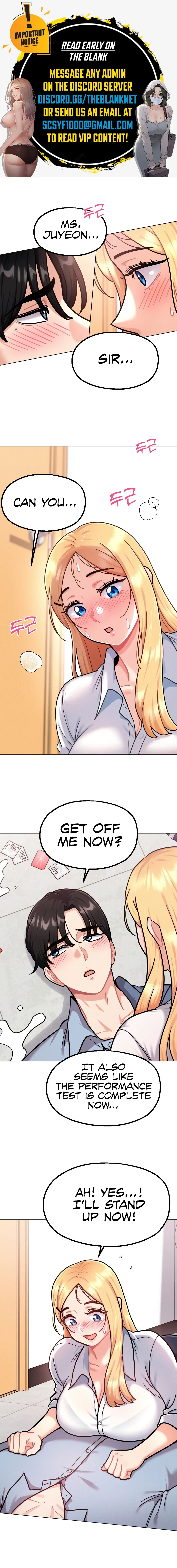 Her Toys Chapter 2 page 1 - 