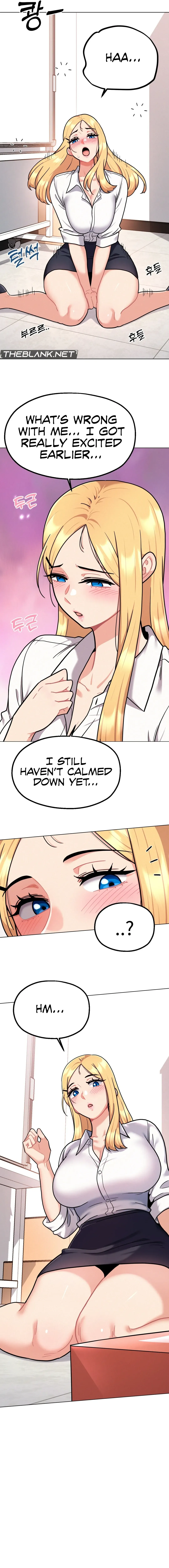 Her Toys Chapter 2 page 11 - 