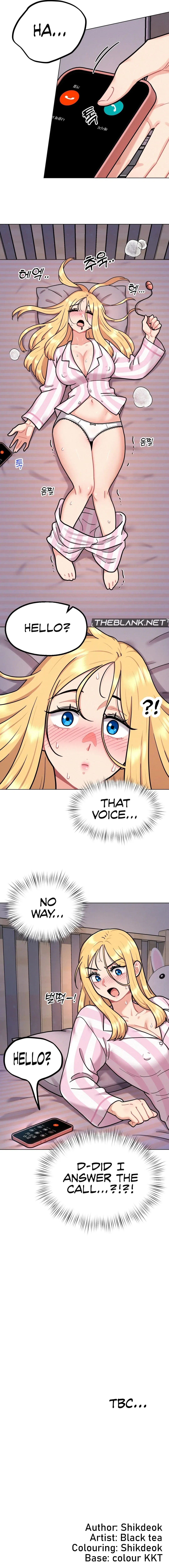 Her Toys Chapter 2 page 20 - 