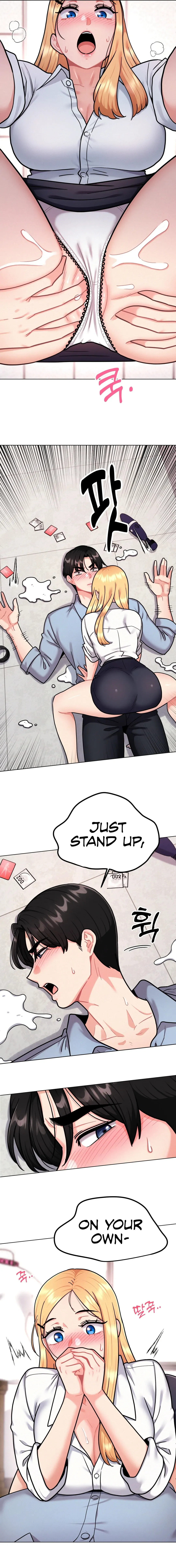 Her Toys Chapter 2 page 7 - 