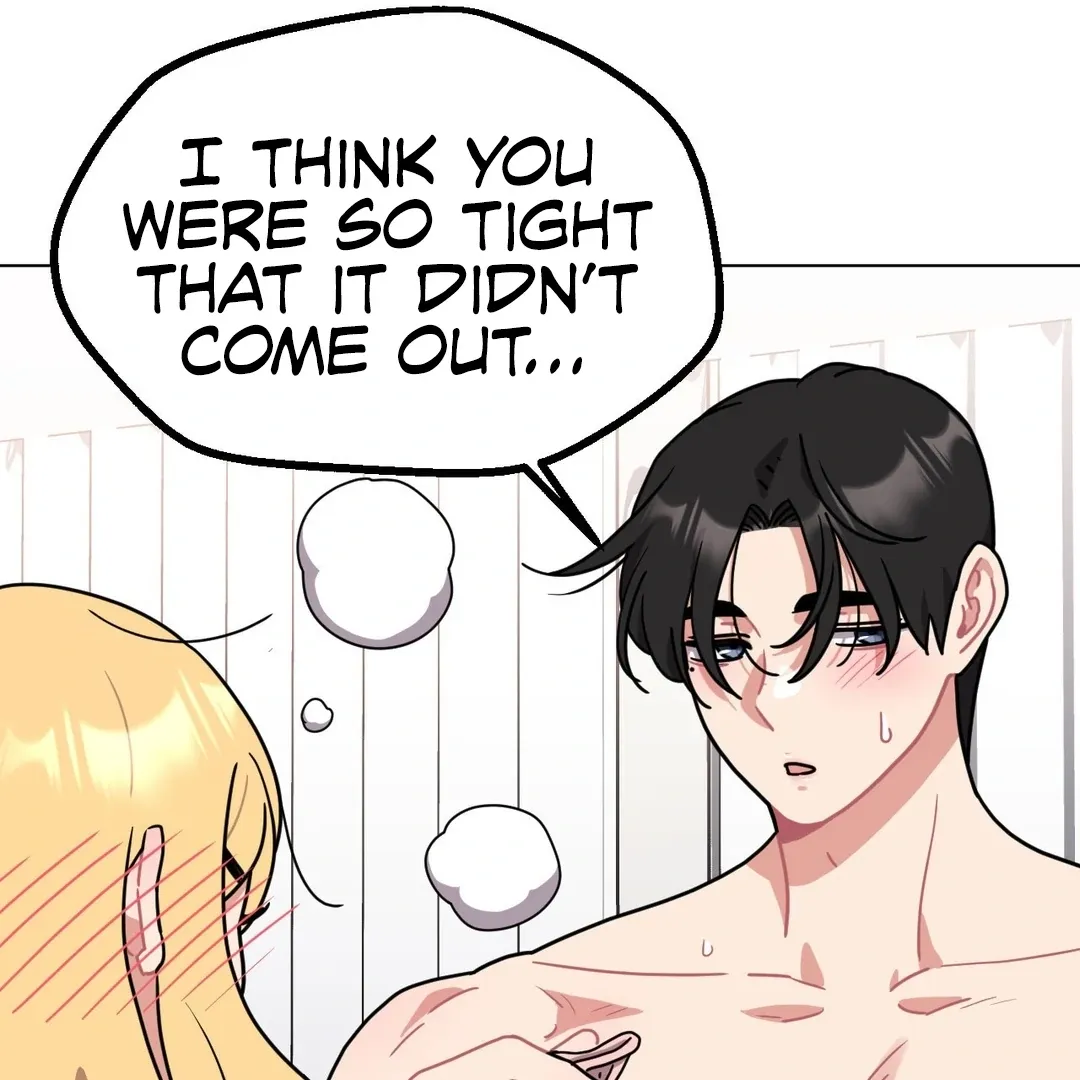 Her Toys Chapter 20 page 134 - 