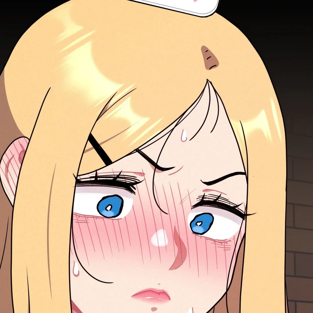 Her Toys Chapter 20 page 21 - 