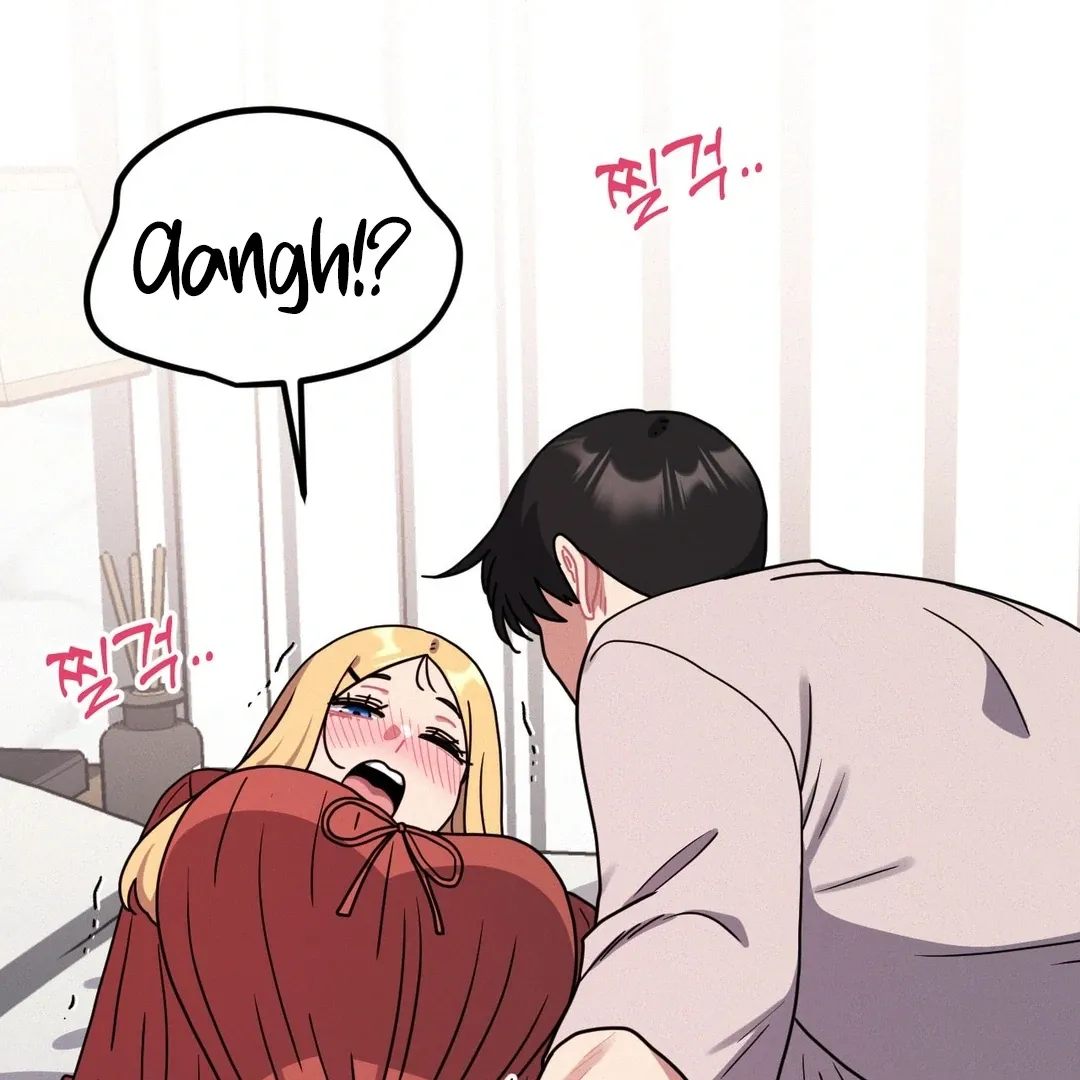 Her Toys Chapter 20 page 40 - 