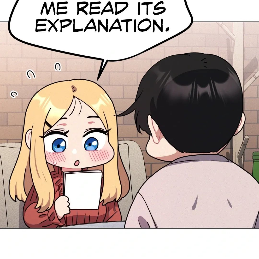 Her Toys Chapter 20 page 6 - 