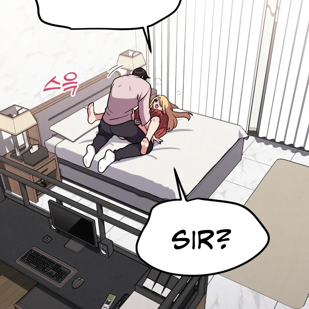 Her Toys Chapter 20 page 100 - 