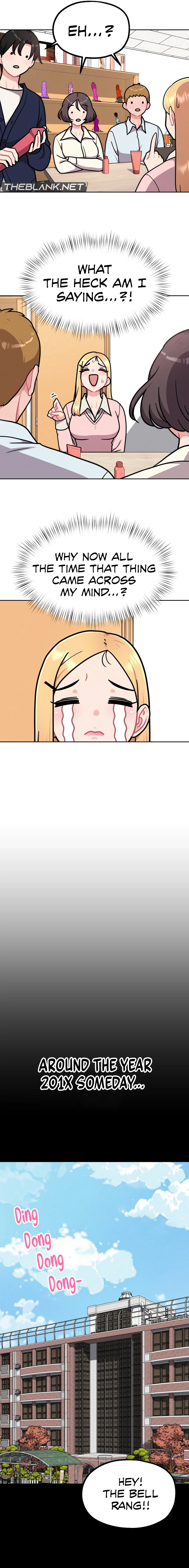Her Toys Chapter 3 page 12 - 