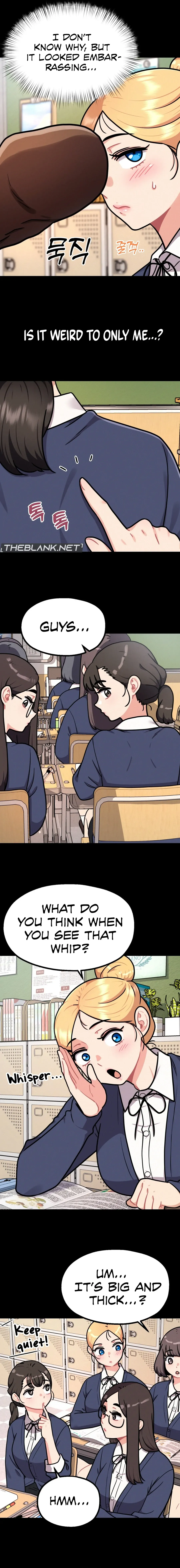 Her Toys Chapter 3 page 15 - 
