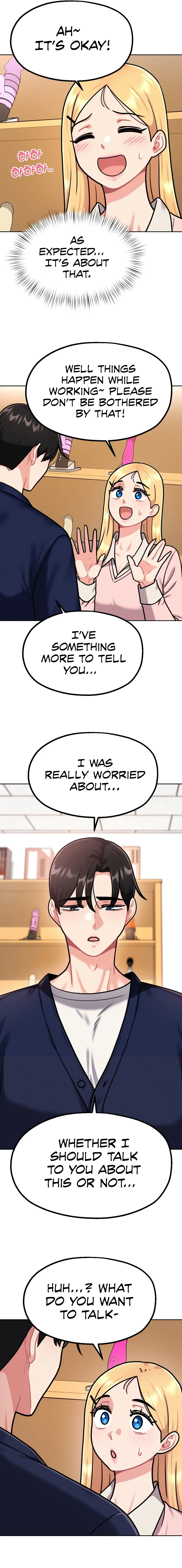 Her Toys Chapter 3 page 20 - 