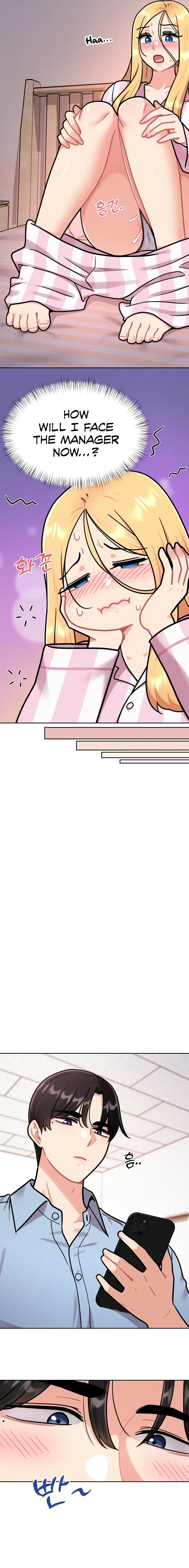 Her Toys Chapter 3 page 7 - 