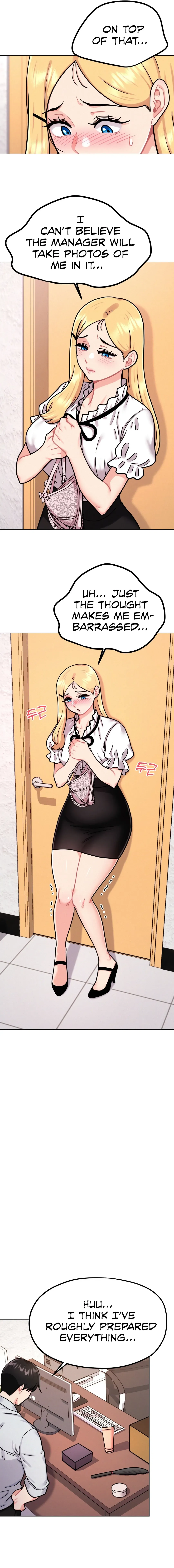 Her Toys Chapter 4 page 12 - 