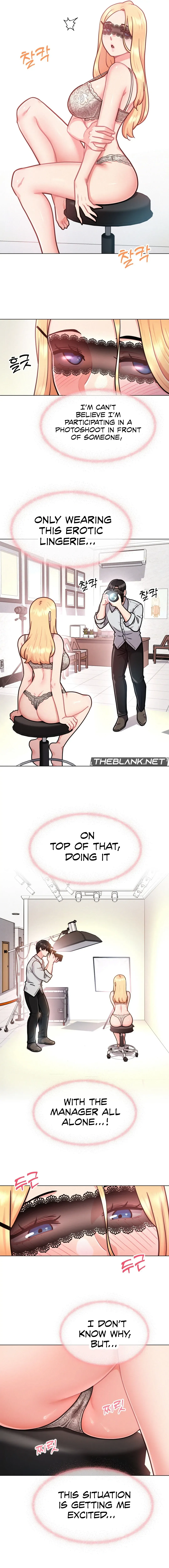 Her Toys Chapter 4 page 18 - 