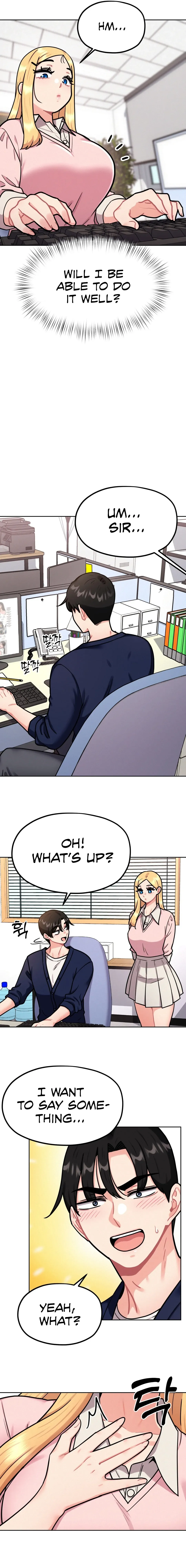 Her Toys Chapter 4 page 6 - 