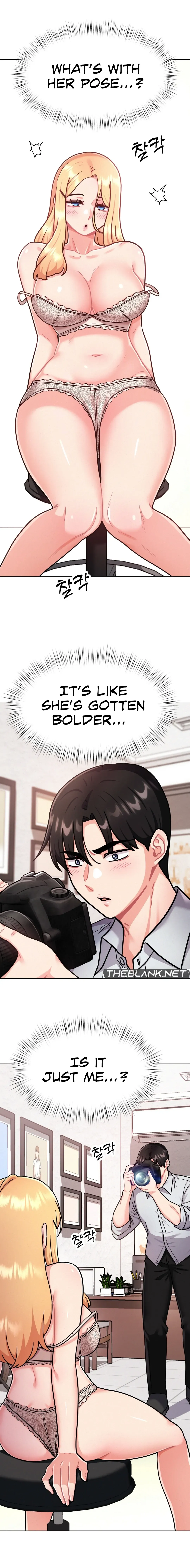 Her Toys Chapter 5 page 2 - 