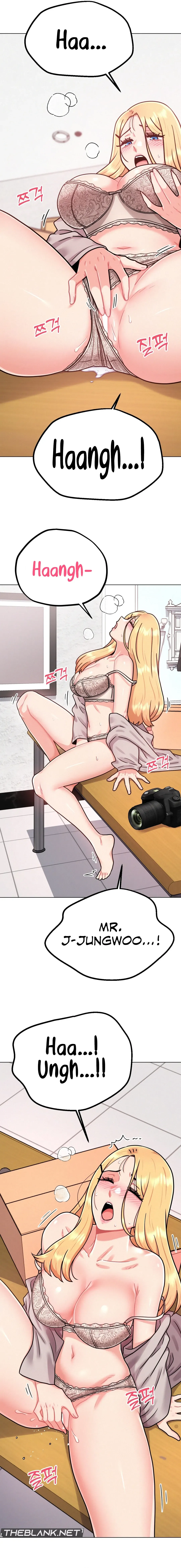 Her Toys Chapter 5 page 12 - 
