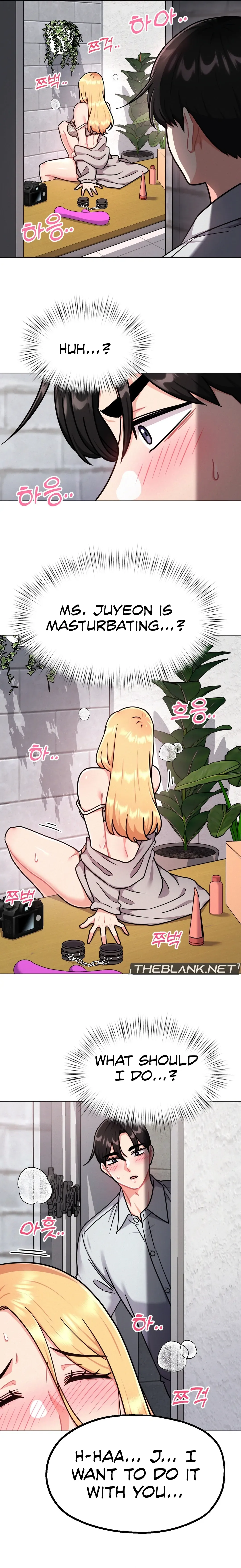 Her Toys Chapter 5 page 15 - 