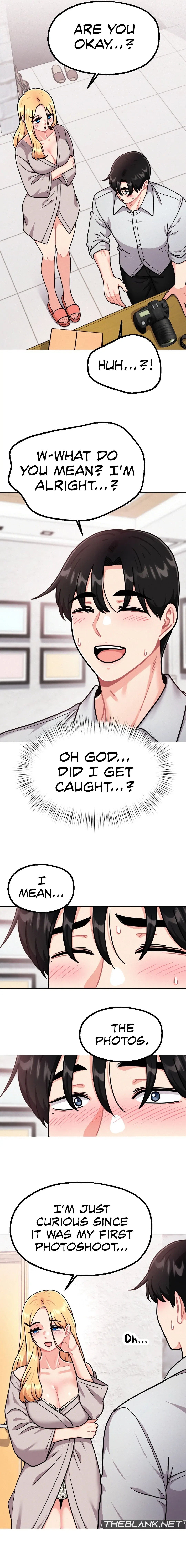 Her Toys Chapter 5 page 5 - 