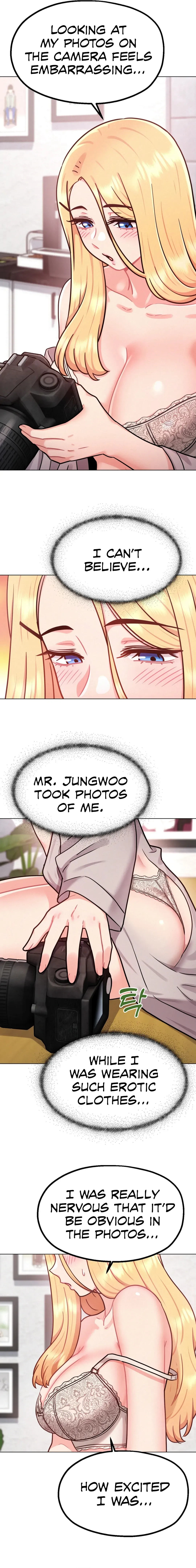 Her Toys Chapter 5 page 10 - 