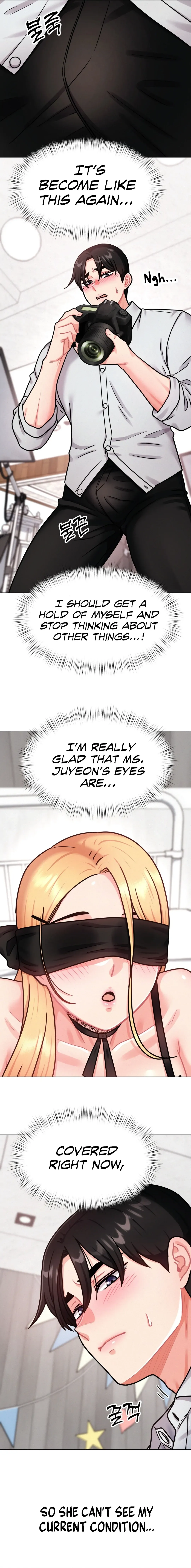 Her Toys Chapter 6 page 11 - 