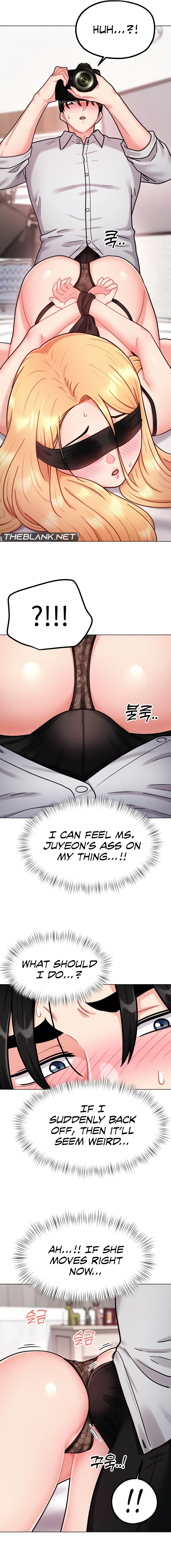 Her Toys Chapter 6 page 15 - 