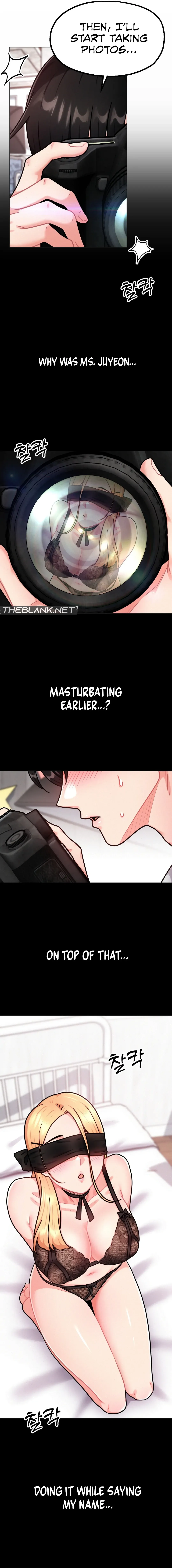 Her Toys Chapter 6 page 10 - 