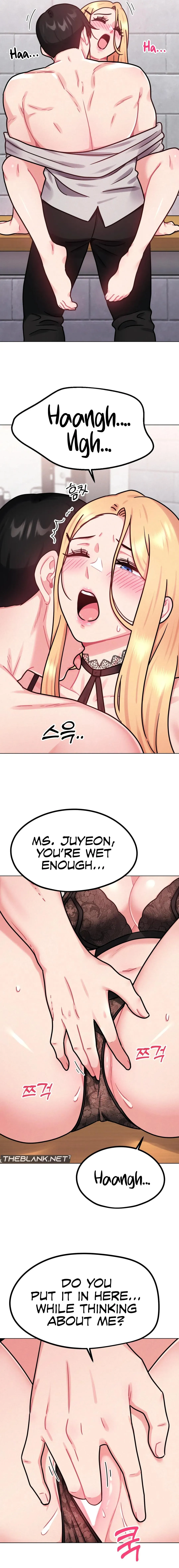 Her Toys Chapter 7 page 15 - 