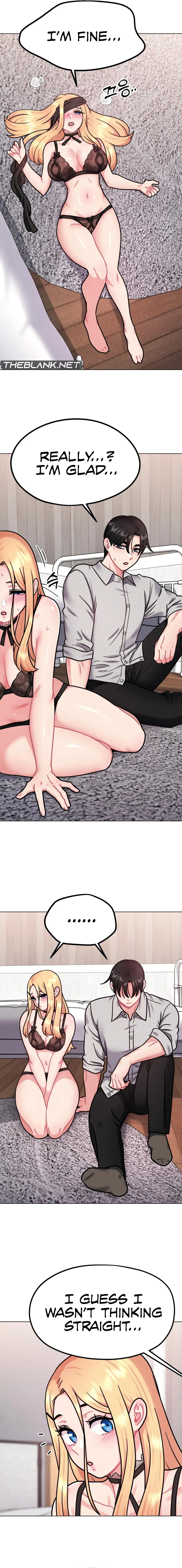 Her Toys Chapter 7 page 5 - 