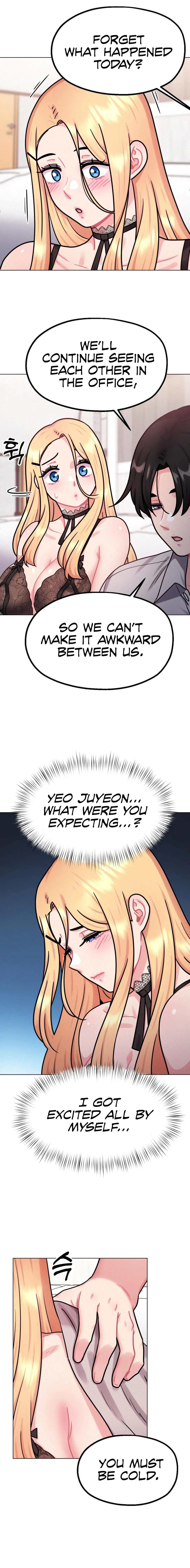 Her Toys Chapter 7 page 7 - 