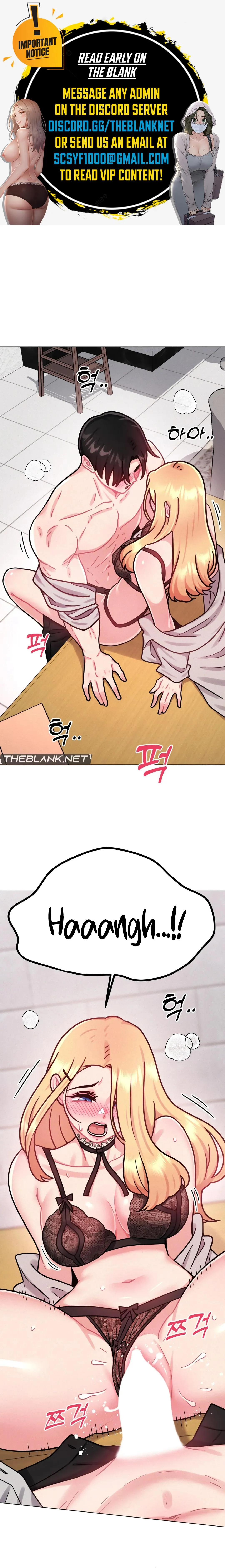 Her Toys Chapter 8 page 1 - 