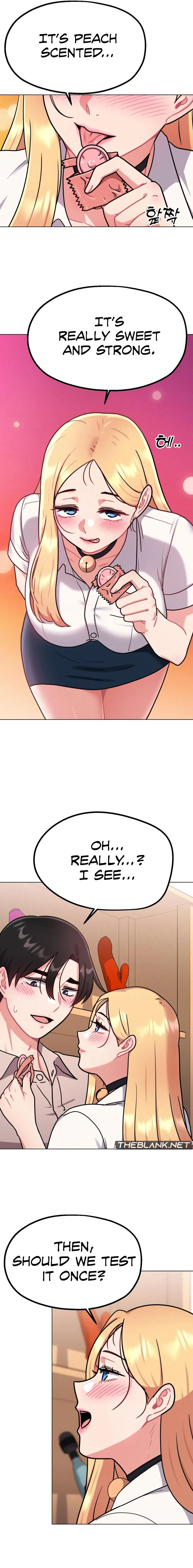 Her Toys Chapter 9 page 2 - 