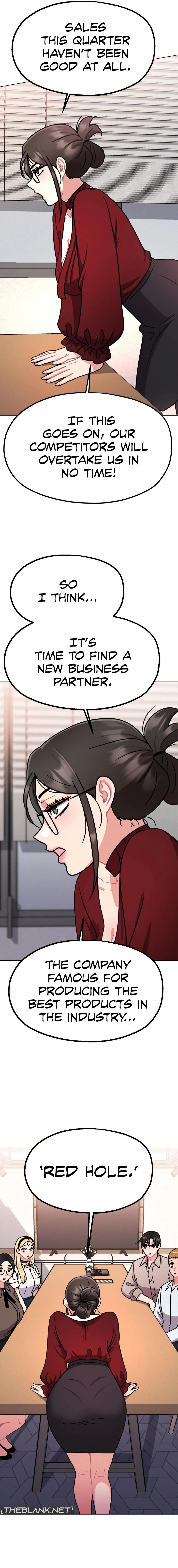 Her Toys Chapter 9 page 16 - 