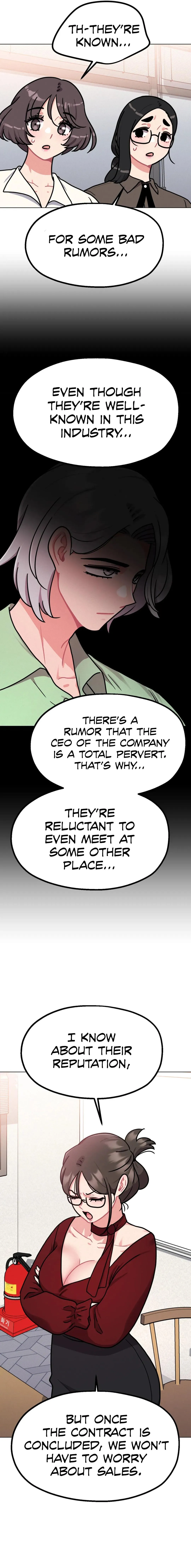 Her Toys Chapter 9 page 17 - 