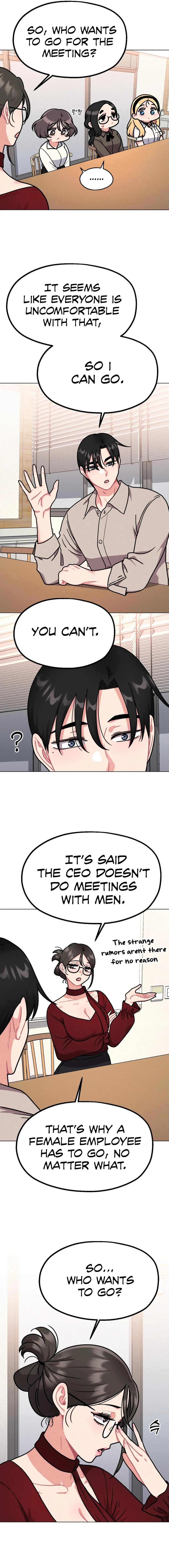 Her Toys Chapter 9 page 18 - 