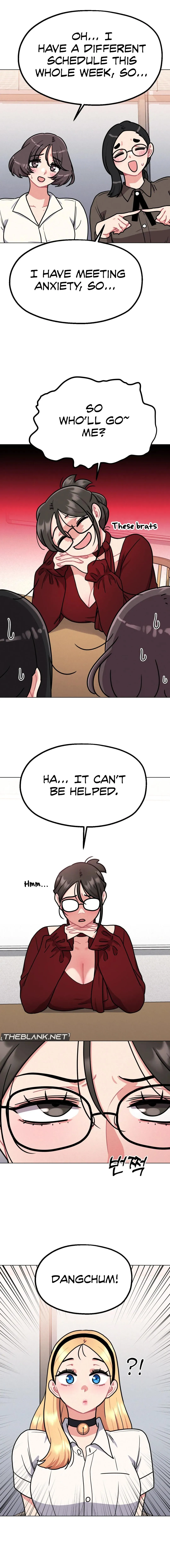Her Toys Chapter 9 page 19 - 