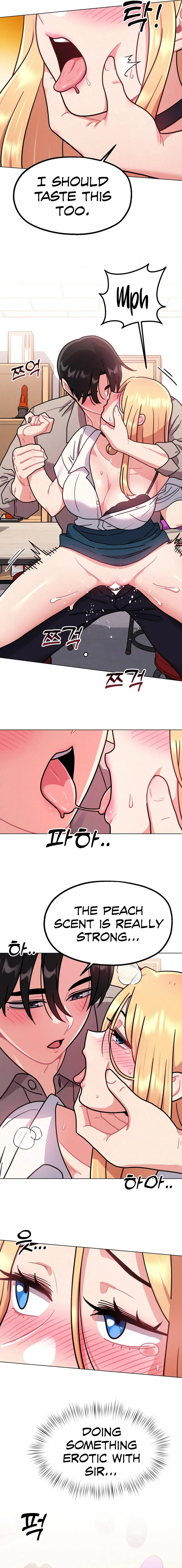 Her Toys Chapter 9 page 9 - 