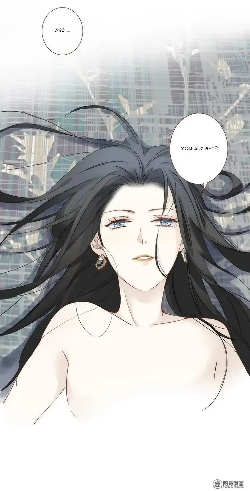 Her, Who I Yearn For Chapter 1 page 14 - 