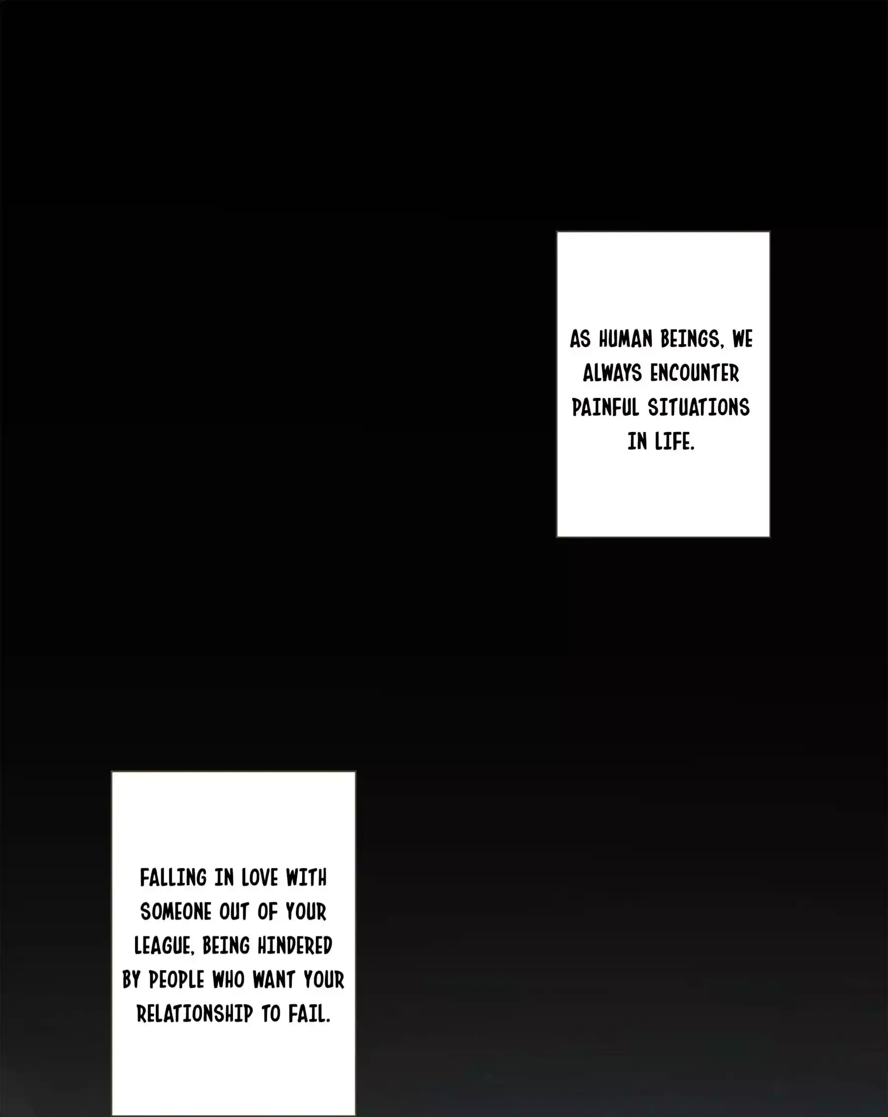 Her, Who I Yearn For Chapter 100 page 2 - 